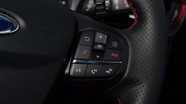 Ford Puma ST review - pictures Auto Express